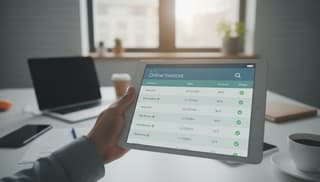 Faktury online: jak usprawnić wystawianie i zarządzanie dokumentami