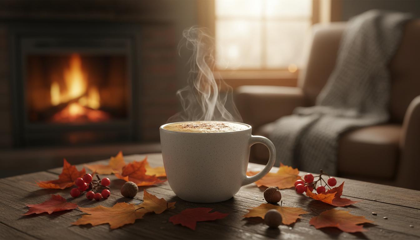 Planning the Perfect Fall Stay: Tips for a Cozy Autumn Getaway