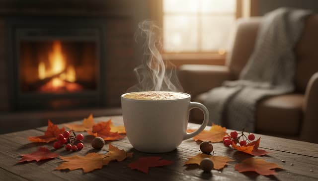 Planning the Perfect Fall Stay: Tips for a Cozy Autumn Getaway
