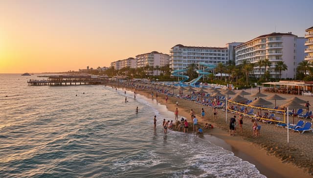 Family Beach Hotels: Complete Guide to the Best Stays for Your Trip