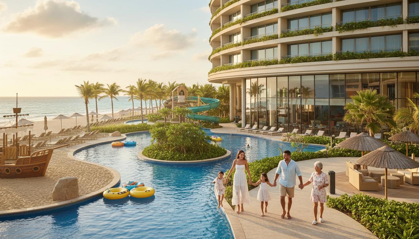 Family Friendly Hotel Finder: a Practical Guide for Stress-Free Stays