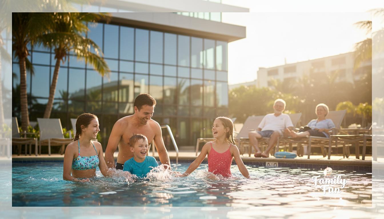 How to Find the Best Family Hotel Deals for Your Next Vacation