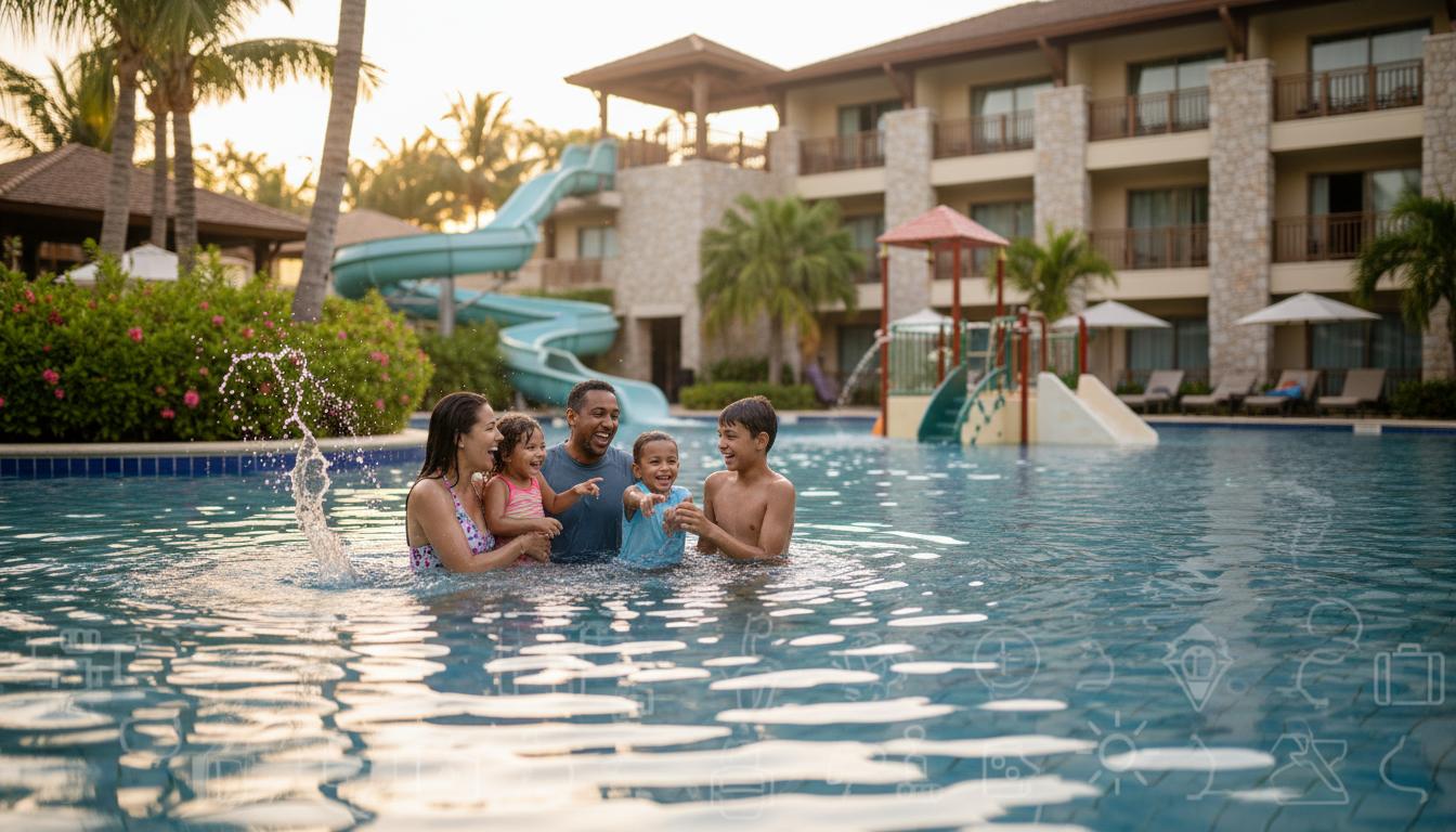 Family Hotel Packages: How to Find the Best Deals for Your Stay