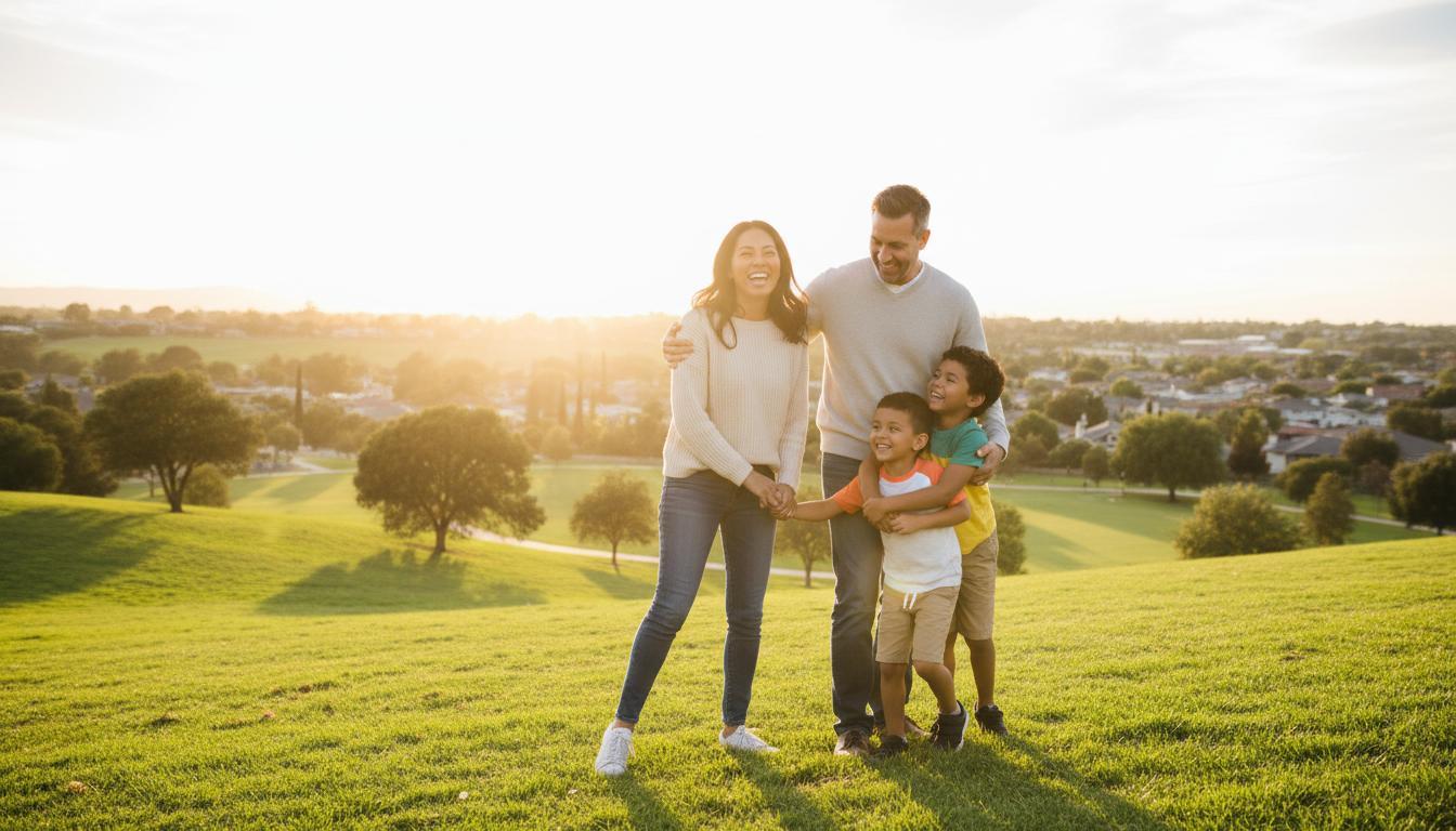 Family Insurance: a Practical Guide for Protecting Your Loved Ones