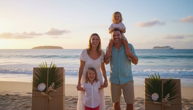 Complete Guide to Choosing Family Packages for Your Next Trip