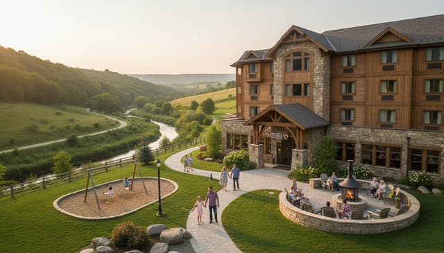 Choosing Family Values Hotels for a Memorable and Meaningful Stay