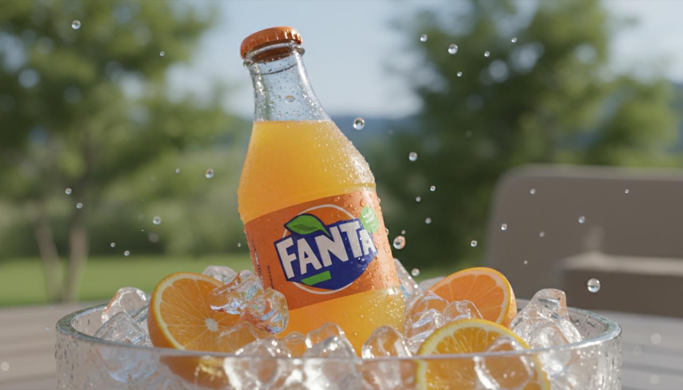 Fanta: praktyczny przewodnik po różnych smakach i wariantach
