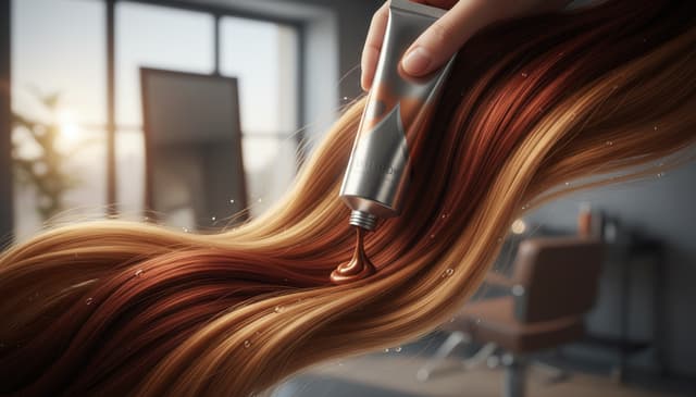 Farba do włosów: praktyczny przewodnik po wyborze i zastosowaniu