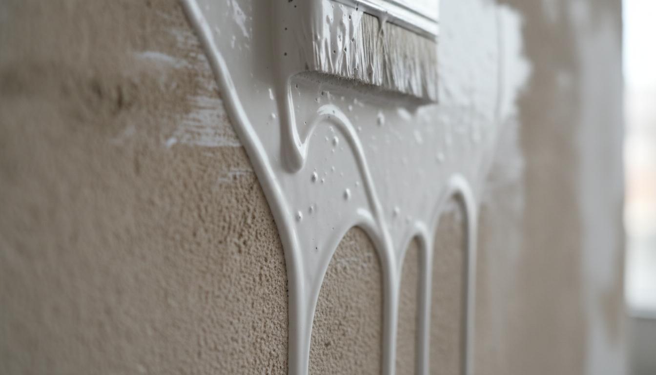 Farba lateksowa: praktyczny przewodnik po zastosowaniach i wyborze