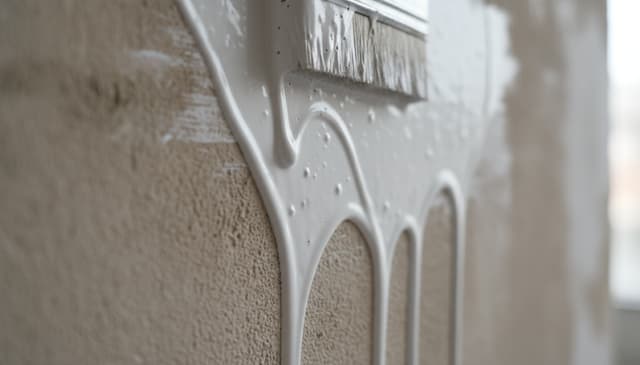 Farba lateksowa: praktyczny przewodnik po zastosowaniach i wyborze