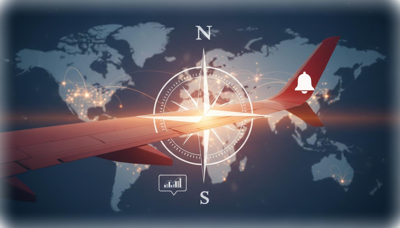 How Fare Alerts Can Help You Find the Best Flight Deals