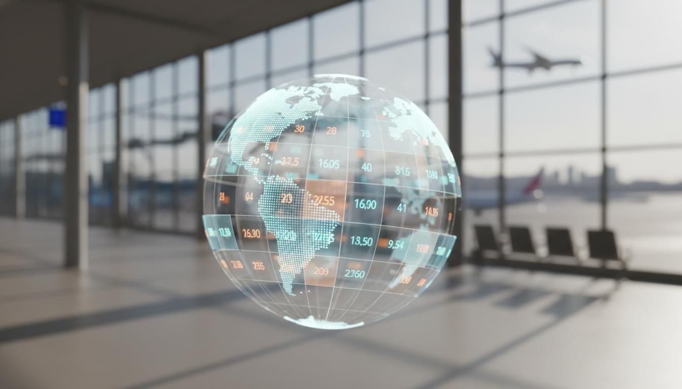 How a Fare Calendar Can Help You Find the Best Flight Deals