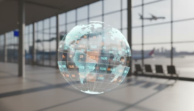 How a Fare Calendar Can Help You Find the Best Flight Deals