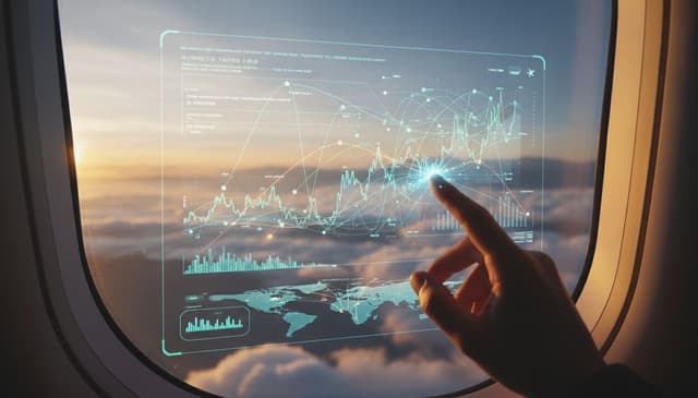 How Fare Forecasting Software Is Shaping the Future of Flight Booking