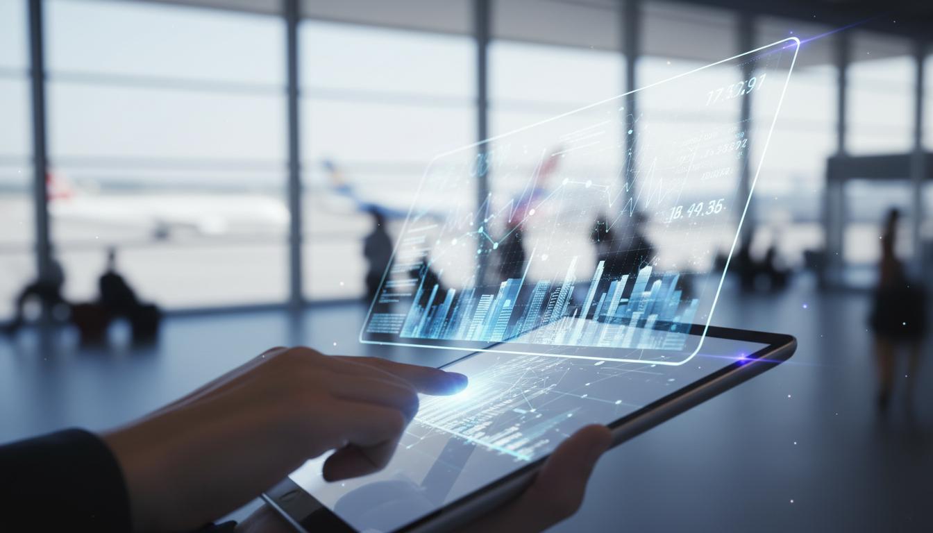 How a Fare Prediction Algorithm Is Shaping the Future of Flight Pricing