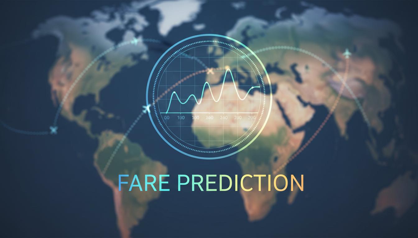 Fare Prediction: a Smarter Approach for Futureflights.ai Users