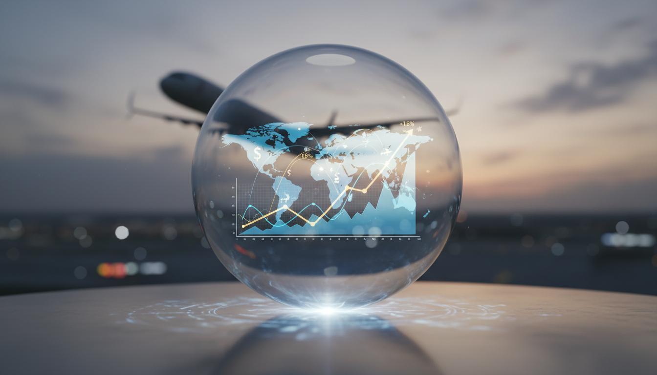 How Fare Prediction Software Is Transforming Airline Pricing Strategies