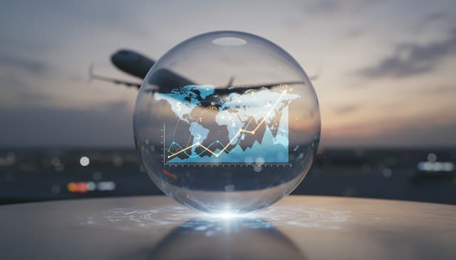 How Fare Prediction Software Is Transforming Airline Pricing Strategies