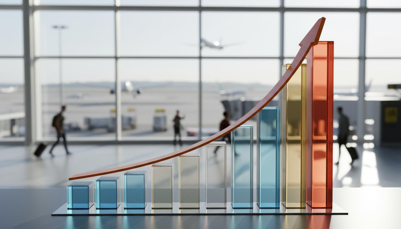Fare Trend Analysis: Understanding Pricing Patterns in Future Air Travel
