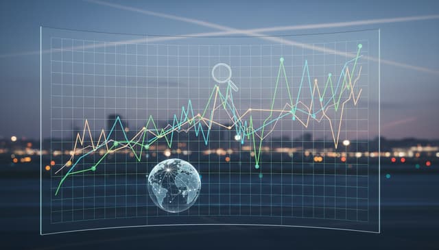 Fare Trend Monitoring: a Practical Guide for Smarter Flight Bookings