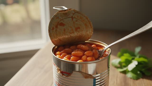 Fasola w puszce: praktyczny przewodnik po wyborze i zastosowaniu