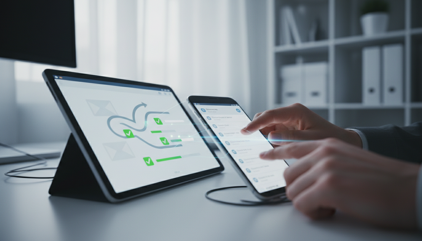 Fast Email Task Management That Boosts Speed Without Burnout