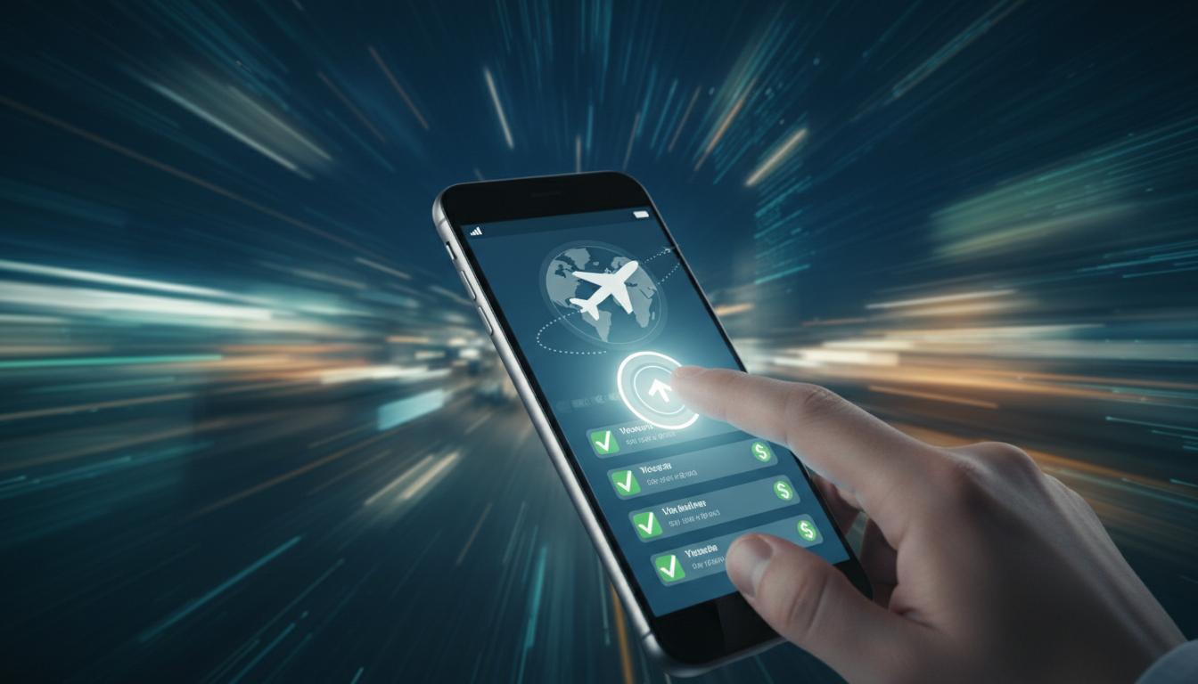 Fast Flight Booking for Business: a Practical Guide to Saving Time