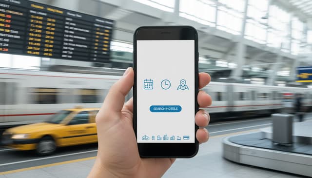 How Fast Hotel Booking Is Changing Travel in 2024