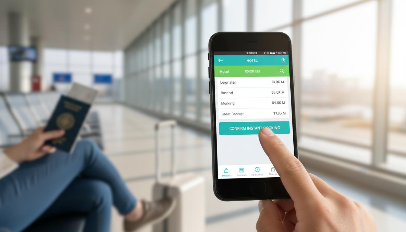 Fast Hotel Booking Tips: Practical Guide for Quick Reservations