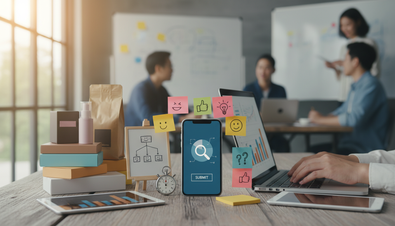 Fast Market Research Solutions That Are Actually Safe to Trust