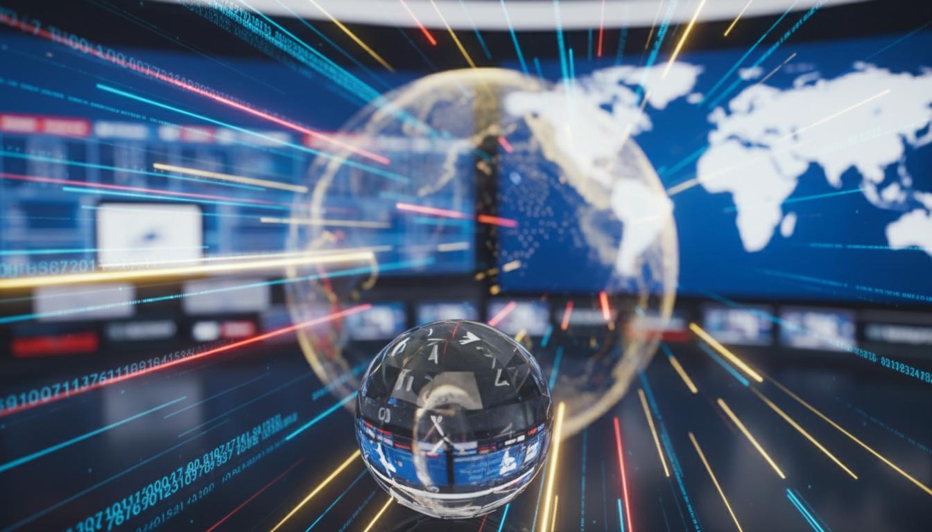 How a Fast News Article Generator Is Changing Journalism Today