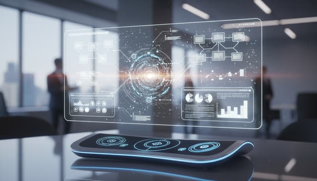 How a Fast Presentation Creation Tool Can Improve Your Workflow