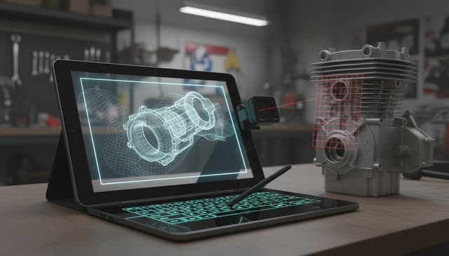 Fast Technical Manual Creation Tool: Streamline Your Documentation Process