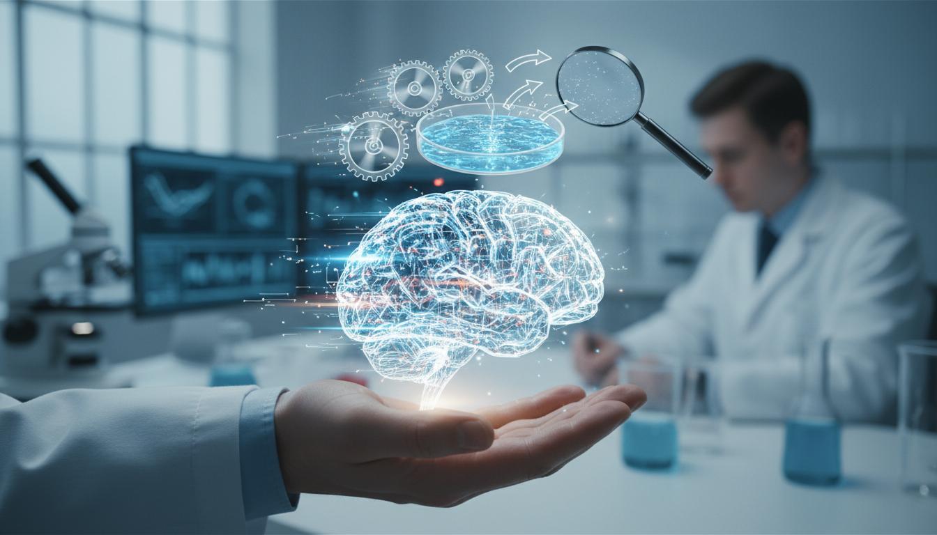 Faster Decision-Making in Research: Strategies for Improving Efficiency