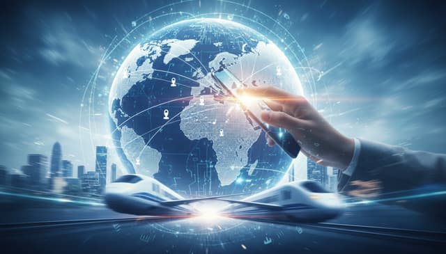 Faster Than Travel Agency Booking: How Futureflights.ai Speeds Your Trips