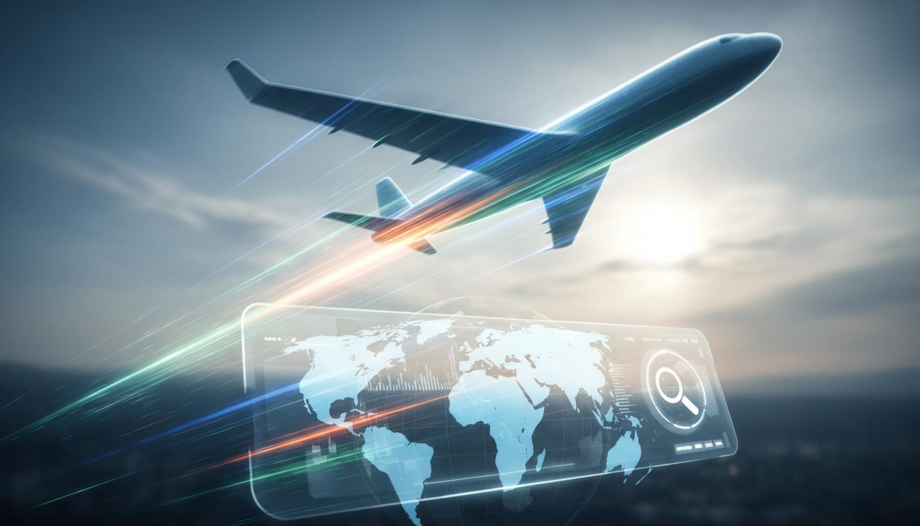 How the Fastest Flight Search Tool Is Shaping Future Travel Planning