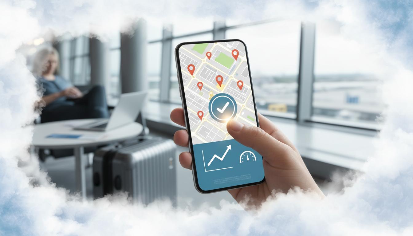 Fastest Way to Book Business Hotels: a Practical Guide for Travelers