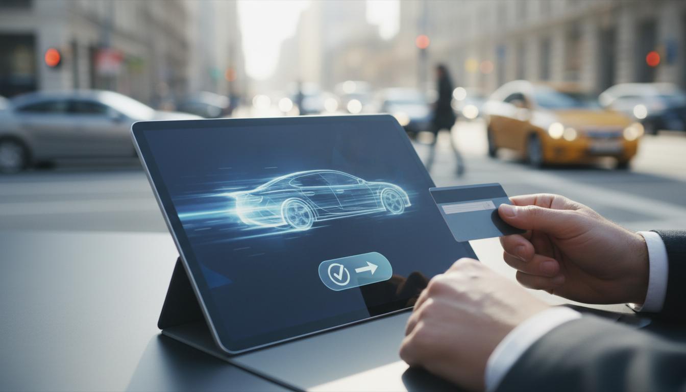 The Fastest Way to Buy a Car Online: Practical Tips for 2024