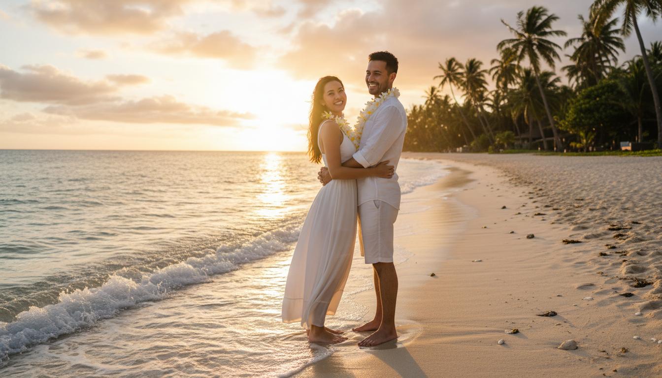 Faza miesiąca miodowego w związku: jak ją rozpoznać i zrozumieć