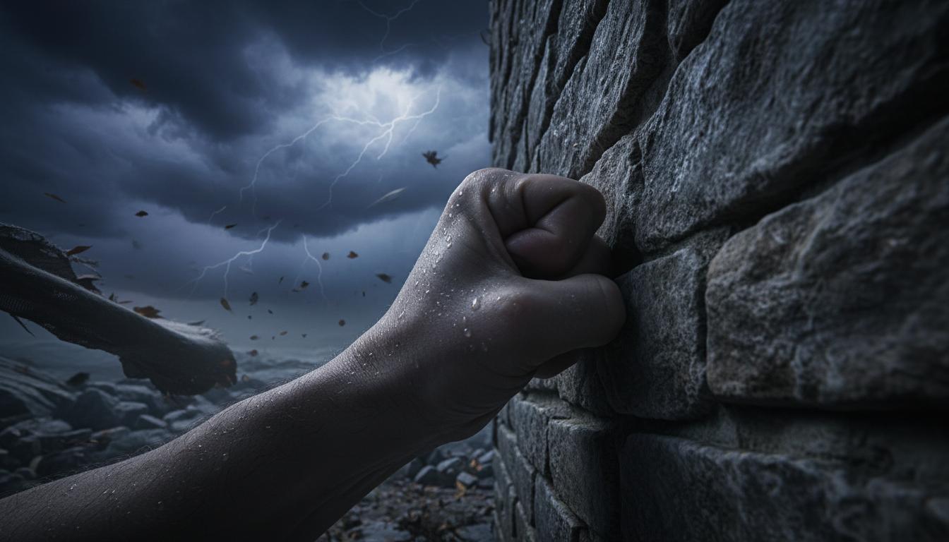 Faza narastania napięcia: jak rozpoznać i radzić sobie z emocjami