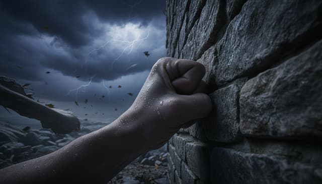 Faza narastania napięcia: jak rozpoznać i radzić sobie z emocjami