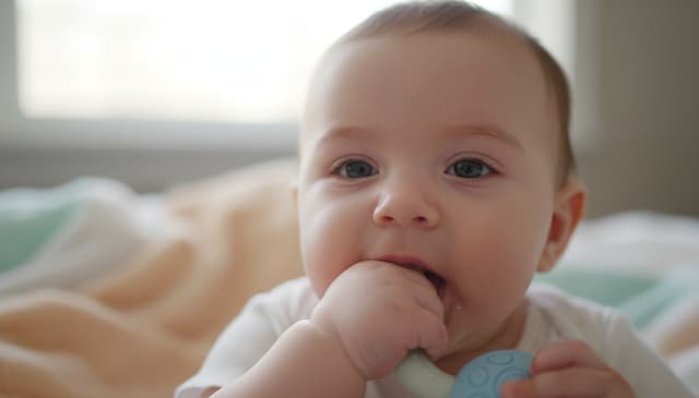 Faza oralna: jak wpływa na rozwój emocjonalny dziecka