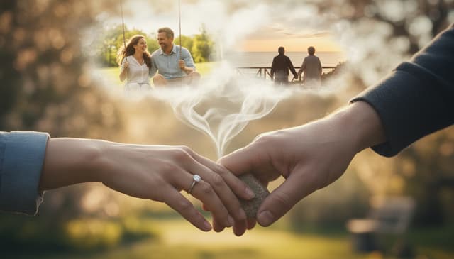 Fazy związku: jak rozpoznać i zrozumieć etapy relacji