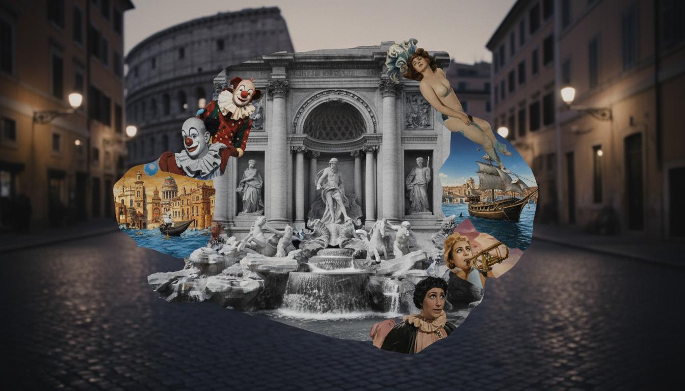 Exploring the Artistry of Federico Fellini Movies: a Complete Guide