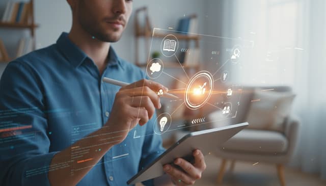 Feedback edukacyjny online: jak efektywnie wspierać rozwój uczniów