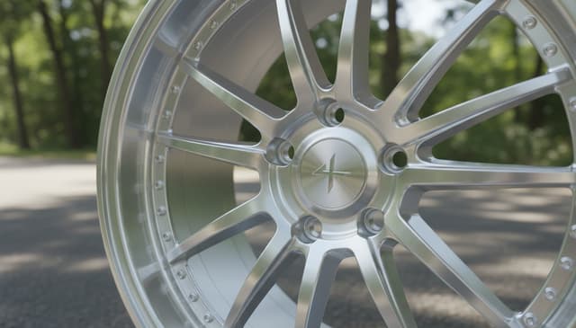 Felgi aluminiowe: praktyczny przewodnik po wyborze i montażu