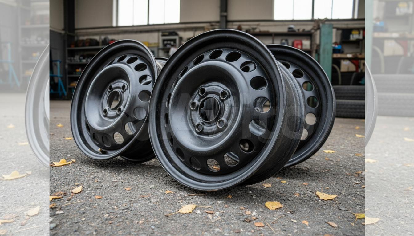 Felgi stalowe: praktyczny przewodnik po wyborze i zastosowaniu