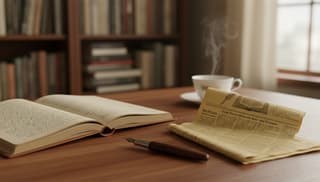 Felieton a kolumna prasowa: różnice i cechy charakterystyczne