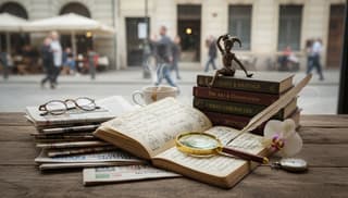 Felieton: cechy gatunku i jego miejsce we współczesnej literaturze