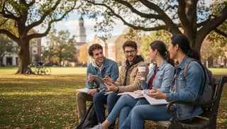 Felieton dla studentów: refleksje i wskazówki na studenckie lata